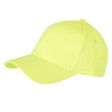 6 Panel Sport Mesh Cap 100%P FullGadgets.com