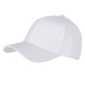 6 Panel Sport Mesh Cap 100%P FullGadgets.com