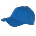 6 Panel Sport Mesh Cap 100% Poliestere Personalizzabile