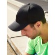 6 Panel Sport Mesh Cap FullGadgets.com