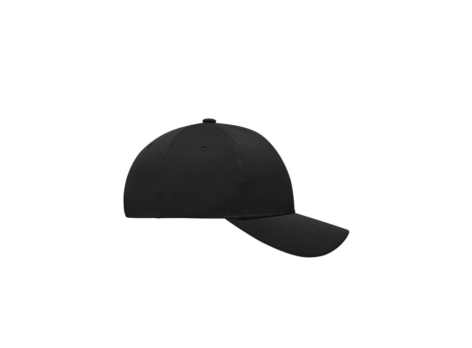 6 Panel Sport Mesh Cap FullGadgets.com