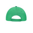 6 Panel Sport Mesh Cap FullGadgets.com