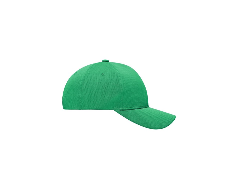 6 Panel Sport Mesh Cap FullGadgets.com