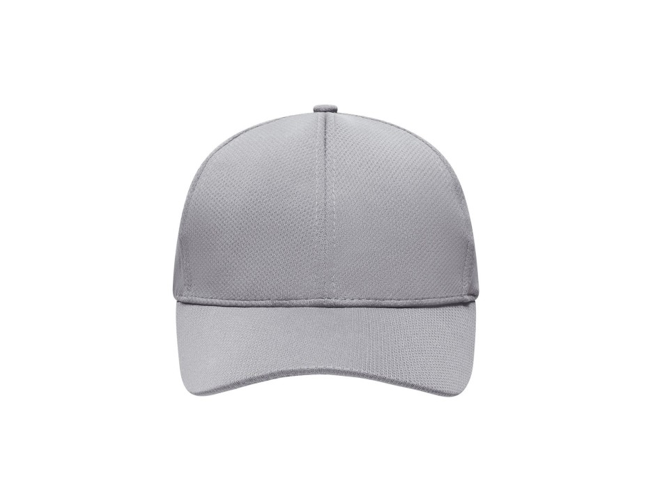 6 Panel Sport Mesh Cap FullGadgets.com