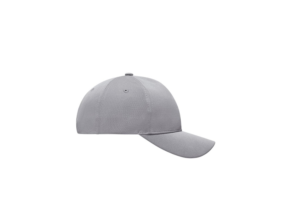 6 Panel Sport Mesh Cap FullGadgets.com