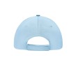 6 Panel Sport Mesh Cap FullGadgets.com