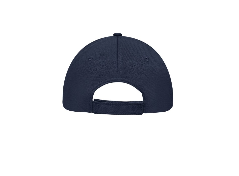 6 Panel Sport Mesh Cap FullGadgets.com