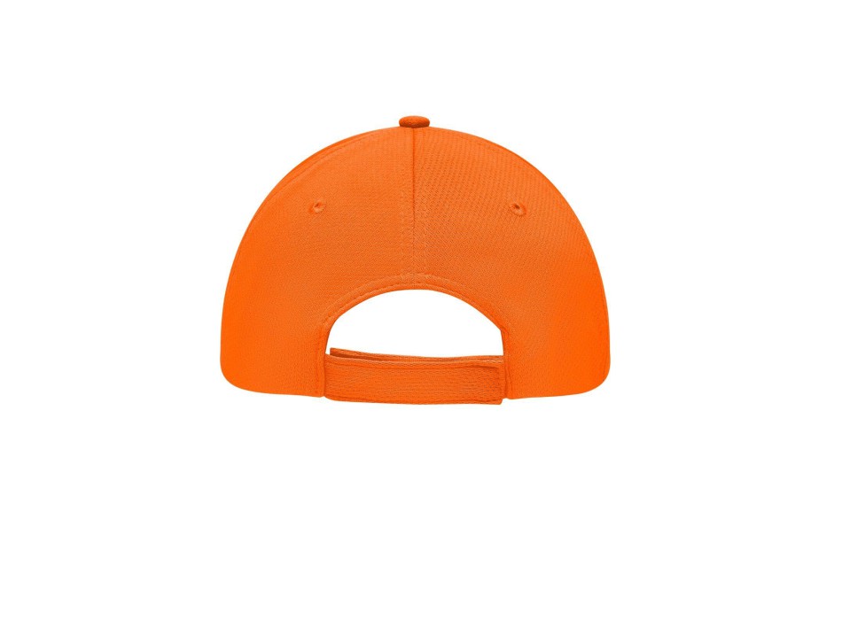 6 Panel Sport Mesh Cap FullGadgets.com