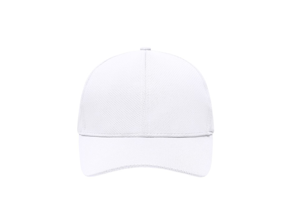 6 Panel Sport Mesh Cap FullGadgets.com