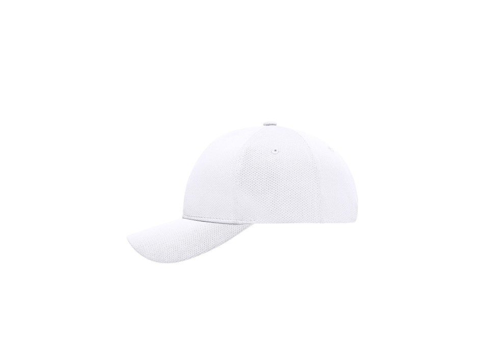 6 Panel Sport Mesh Cap FullGadgets.com