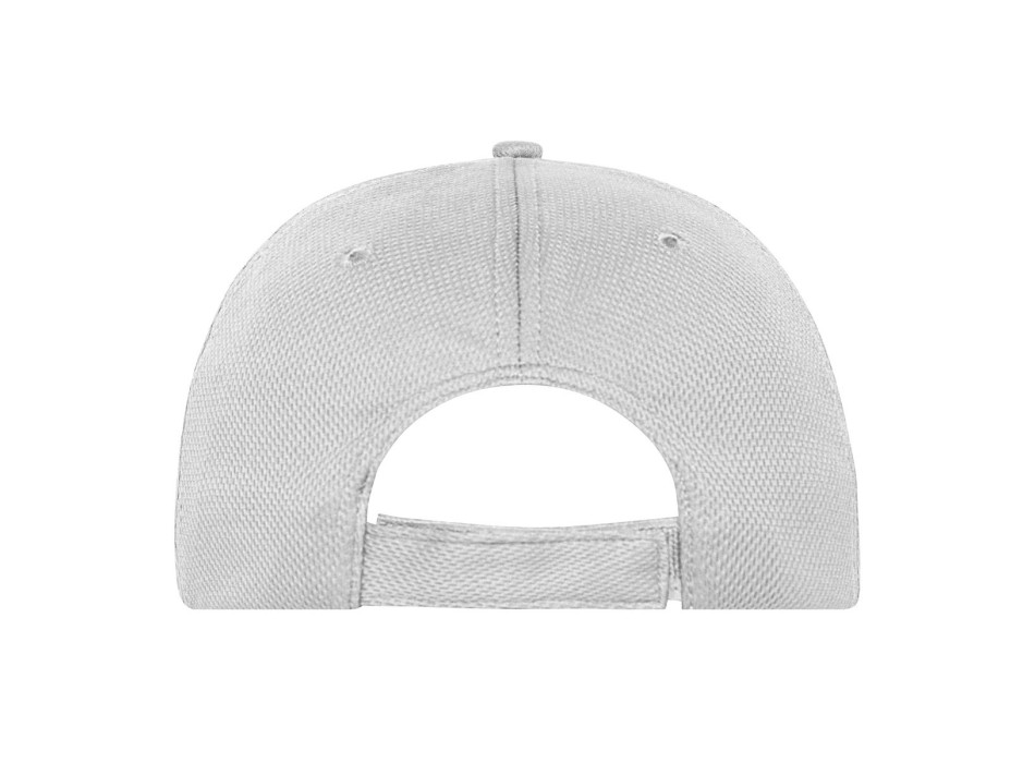 6 Panel Sports Cap 100%P FullGadgets.com