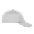 6 Panel Sports Cap 100%P FullGadgets.com