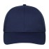 Cappellino Sportivo a 6 Pannelli 100% Poliestere Personalizzabile