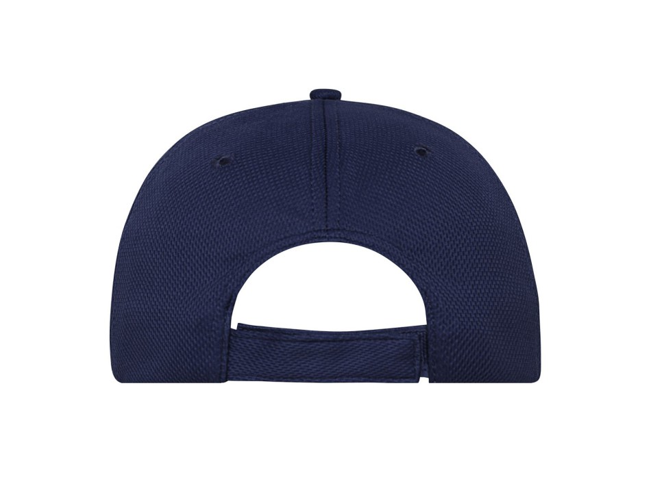 6 Panel Sports Cap 100%P FullGadgets.com