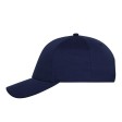 6 Panel Sports Cap 100%P FullGadgets.com