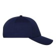 6 Panel Sports Cap 100%P FullGadgets.com