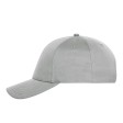 6 Panel Sports Cap 100%P FullGadgets.com