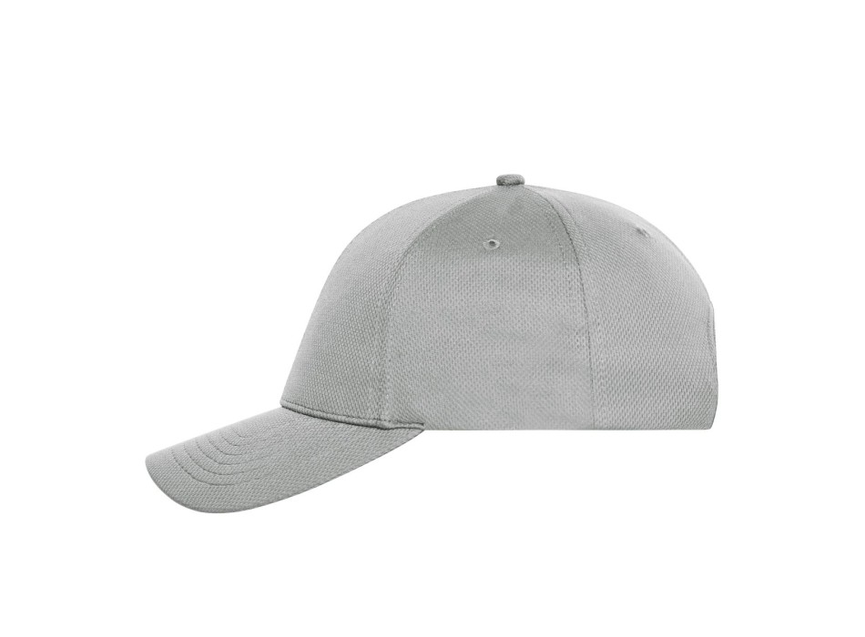 6 Panel Sports Cap 100%P FullGadgets.com