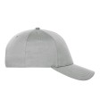 6 Panel Sports Cap 100%P FullGadgets.com