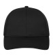 6 Panel Sports Cap 100%P FullGadgets.com