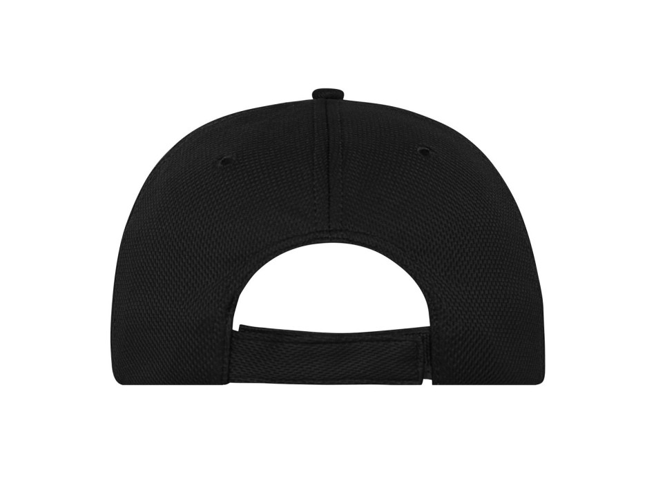 6 Panel Sports Cap 100%P FullGadgets.com