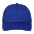 Cappellino Sportivo a 6 Pannelli 100% Poliestere Personalizzabile