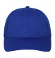 6 Panel Sports Cap 100%P FullGadgets.com