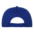 6 Panel Sports Cap 100%P FullGadgets.com