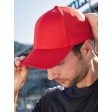 6 Panel Sports Cap FullGadgets.com