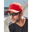 6 Panel Sports Cap FullGadgets.com