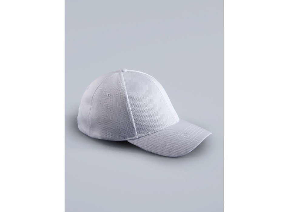 6 Panel Sports Cap FullGadgets.com