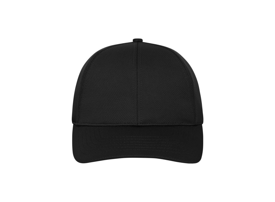 6 Panel Sports Cap FullGadgets.com