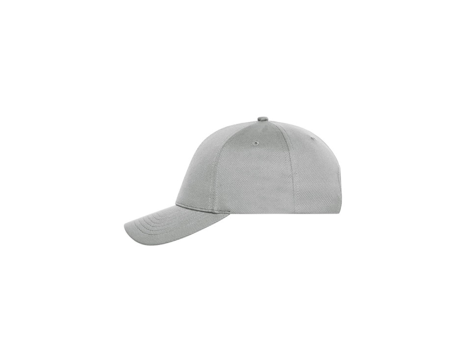 6 Panel Sports Cap FullGadgets.com