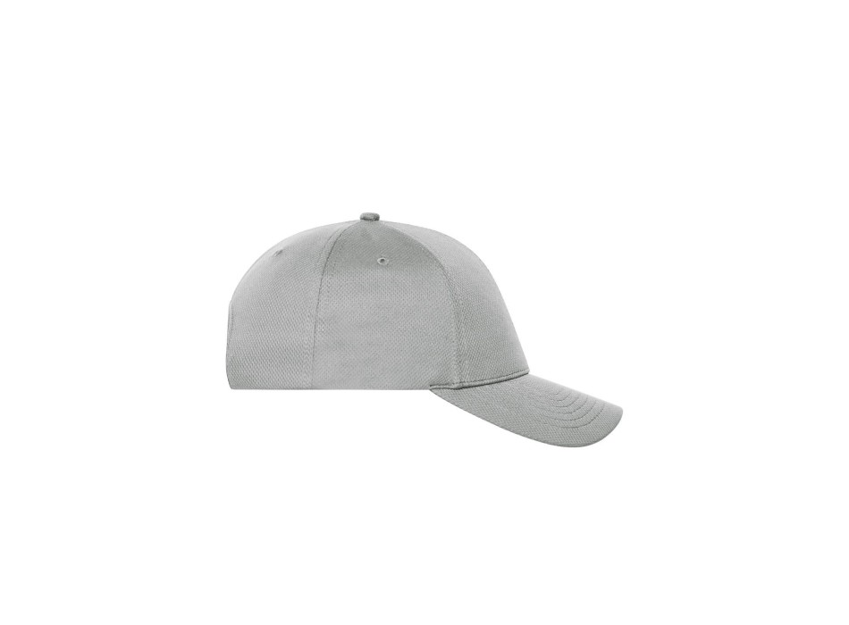 6 Panel Sports Cap FullGadgets.com