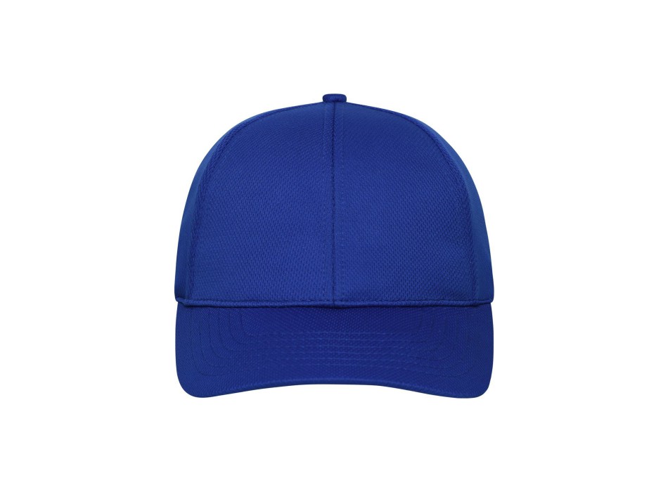 6 Panel Sports Cap FullGadgets.com