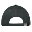 6 Panel Work Cap Solid 100%P FullGadgets.com