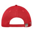 6 Panel Work Cap Solid 100%P FullGadgets.com