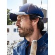 6 Panel Workwear Cap - Solid FullGadgets.com