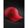 6 Panel Workwear Cap - Solid FullGadgets.com