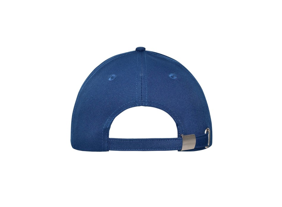 6 Panel Workwear Cap - Solid FullGadgets.com