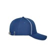 6 Panel Workwear Cap - Solid FullGadgets.com