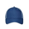 6 Panel Workwear Cap - Solid FullGadgets.com