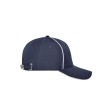 6 Panel Workwear Cap - Solid FullGadgets.com