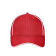 6 Panel Workwear Cap - Solid FullGadgets.com