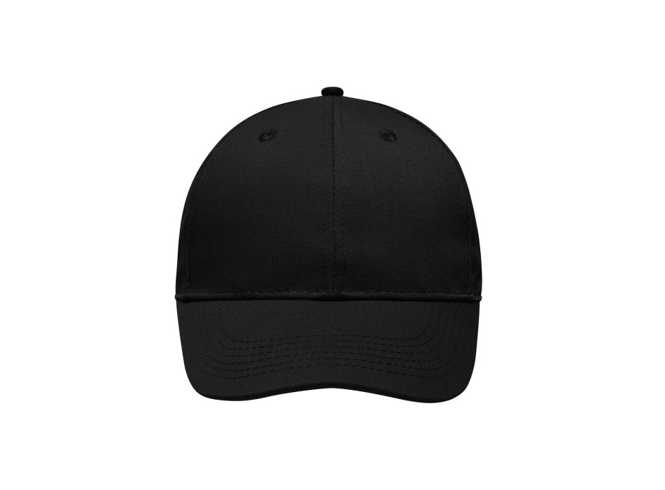 6 Panel Workwear Cap - Strong FullGadgets.com