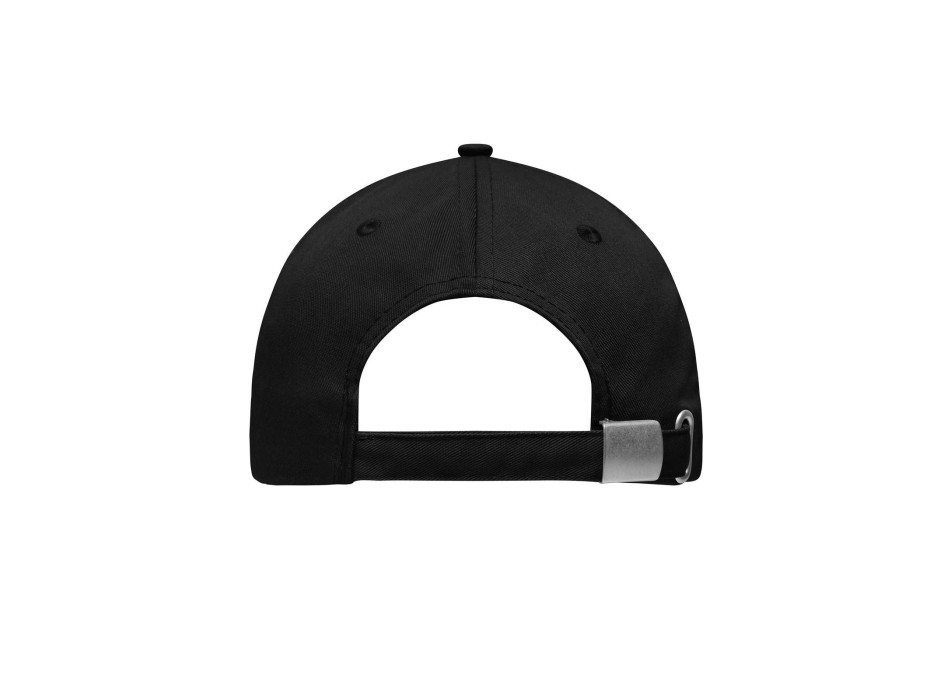 6 Panel Workwear Cap - Strong FullGadgets.com