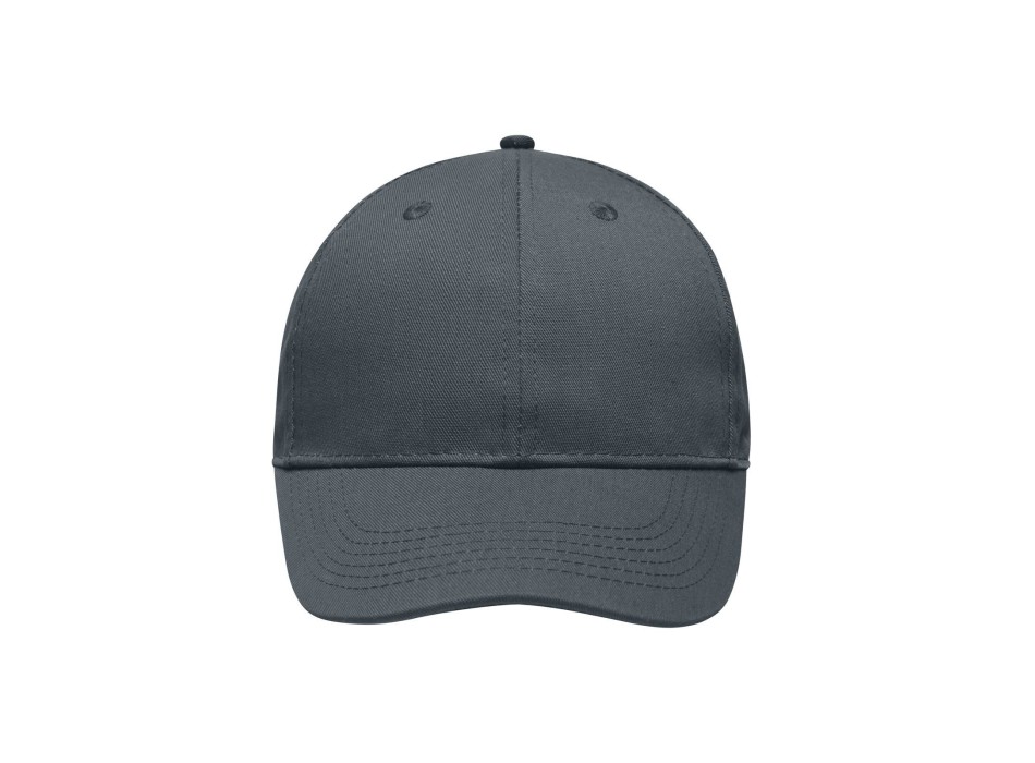 6 Panel Workwear Cap - Strong FullGadgets.com