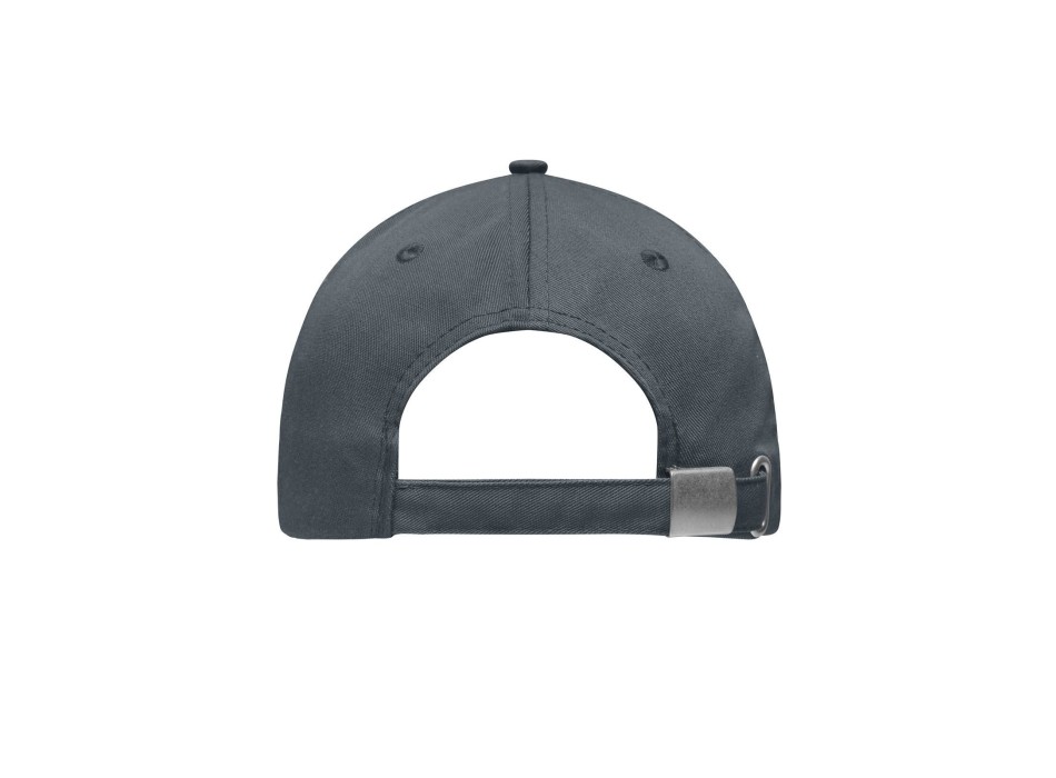 6 Panel Workwear Cap - Strong FullGadgets.com