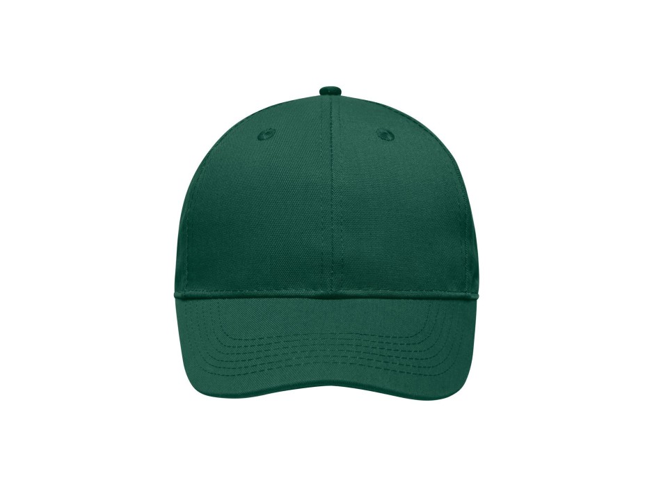 6 Panel Workwear Cap - Strong FullGadgets.com