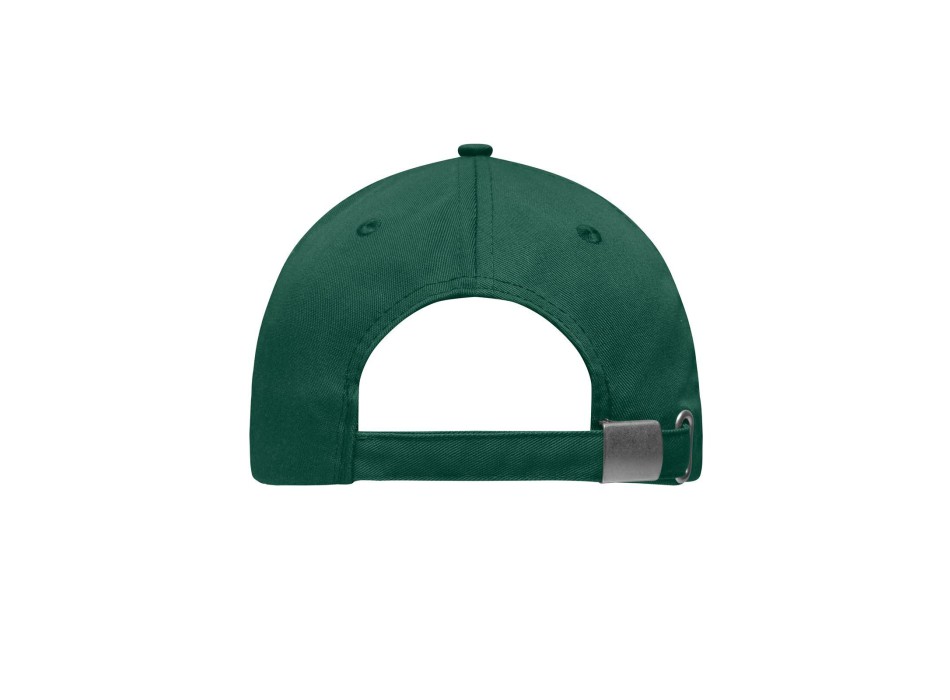 6 Panel Workwear Cap - Strong FullGadgets.com